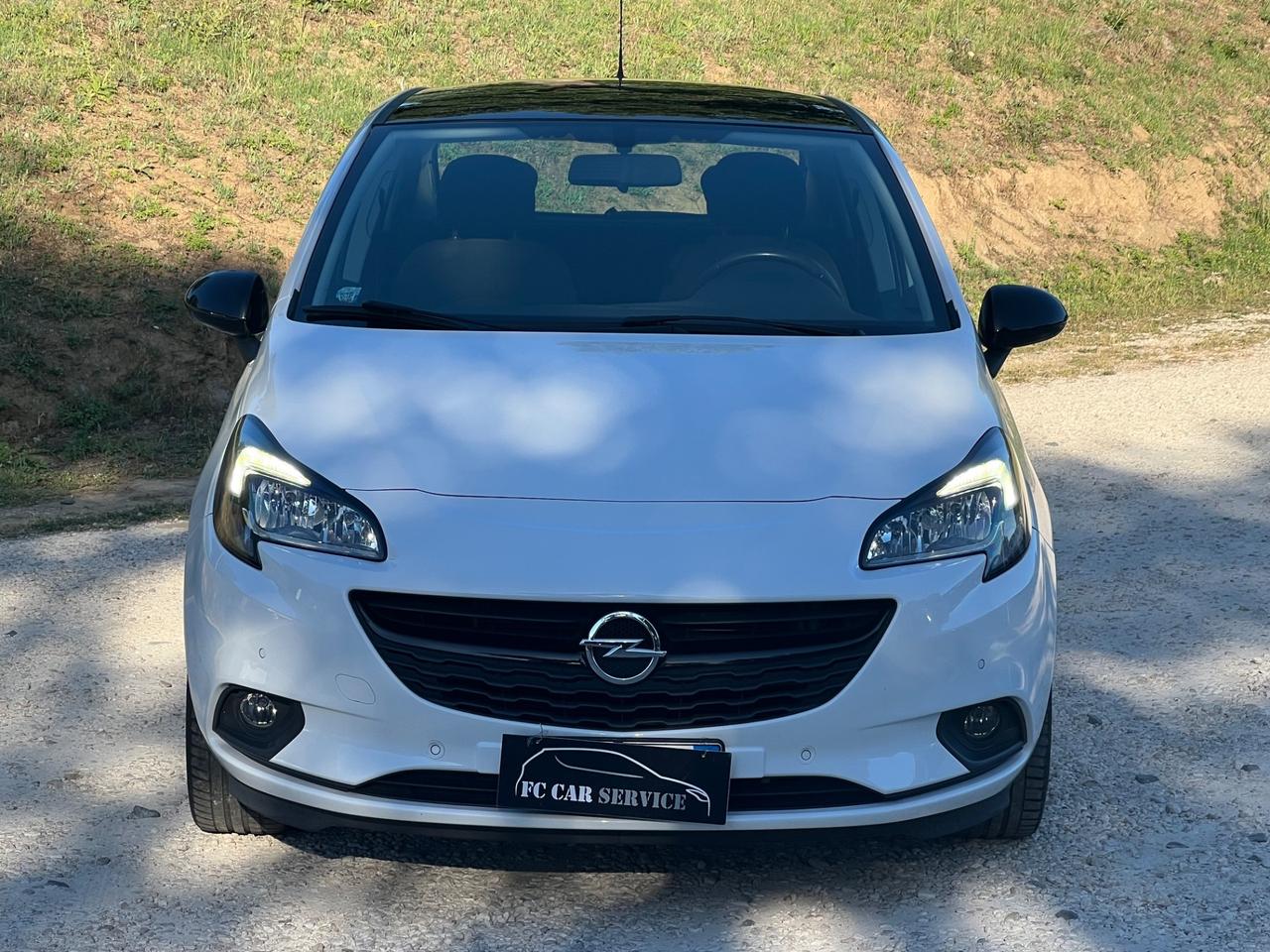 Opel Corsa 1.4 90CV GPL Tech 5 porte Advance PERMUTE RATE GARANZIA