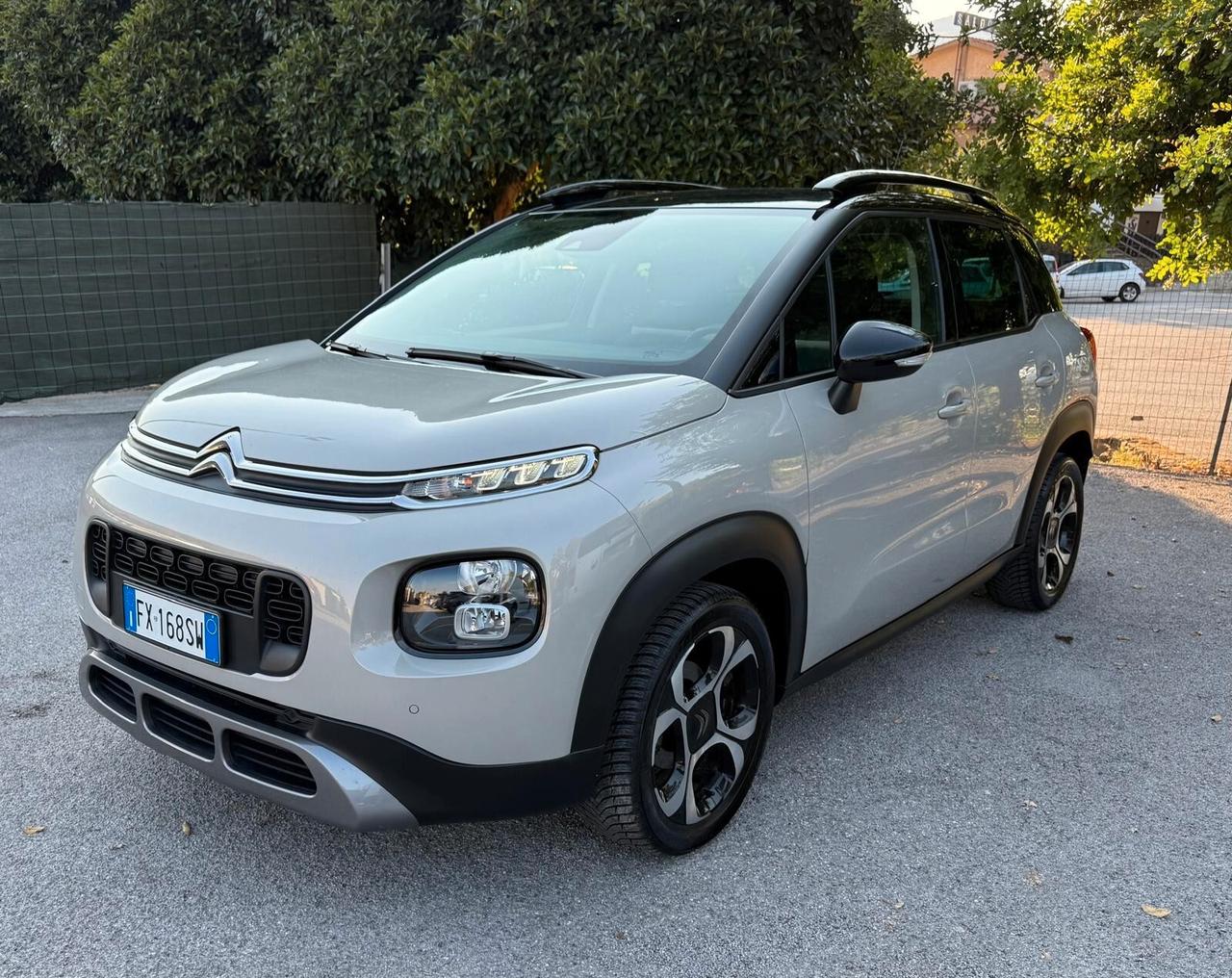 Citroen C3 Aircross BlueHDi 100 S&S Origins