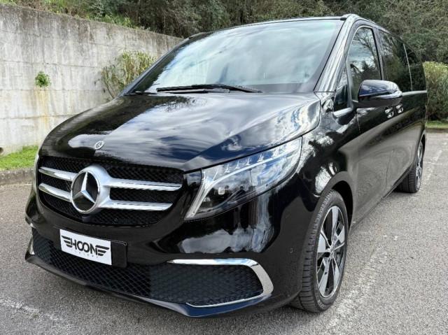 Mercedes Classe V 250 d Premium auto