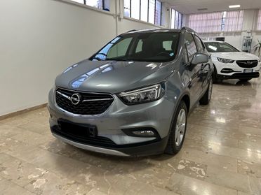 Opel Mokka X 1.6 CDTI Ecotec 4x2 Start&Stop Business