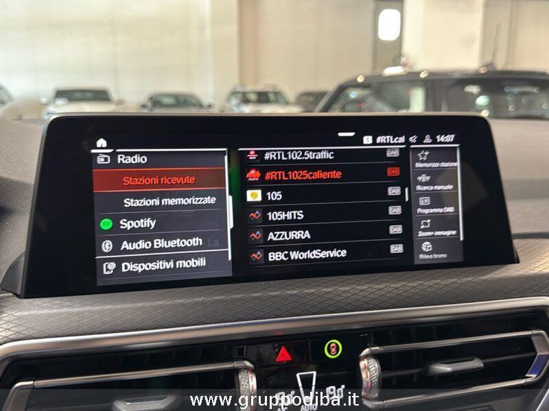 BMW X4 G02 2021 xdrive20i mhev 48V Msport auto