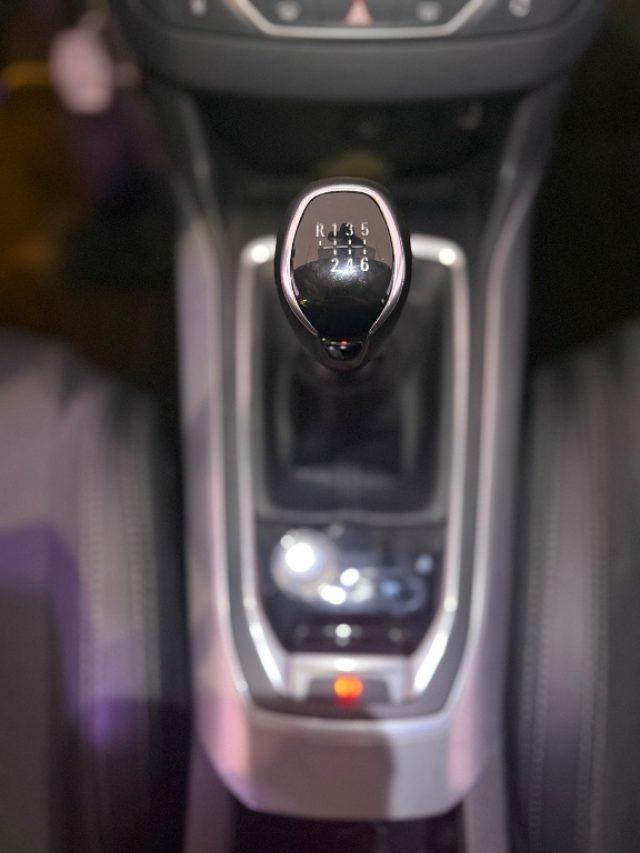 PEUGEOT 308 BlueHDi 130 S&S SW GT