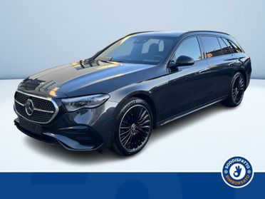 Mercedes-Benz Classe E 220d 4Matic Station Wagon AMG Line Premium