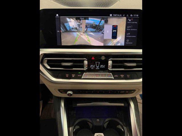 BMW 420 Serie 4 G.C. (G26) - d 48V Msport
