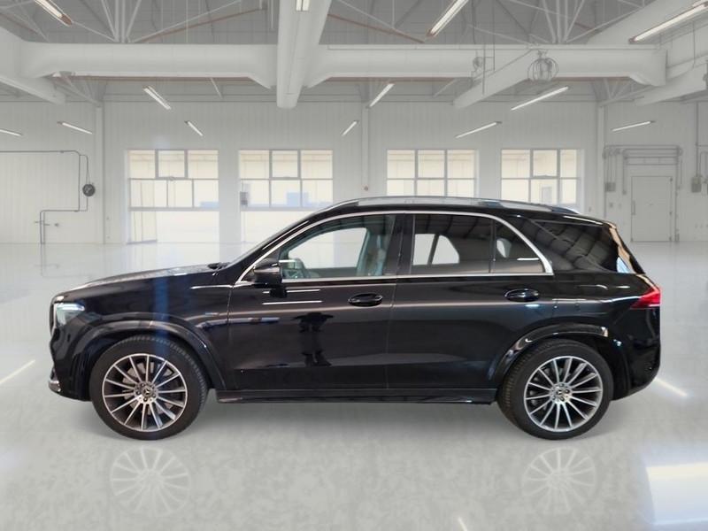 MERCEDES-BENZ GLE 350 de 4MATIC EQ-POWER Premium