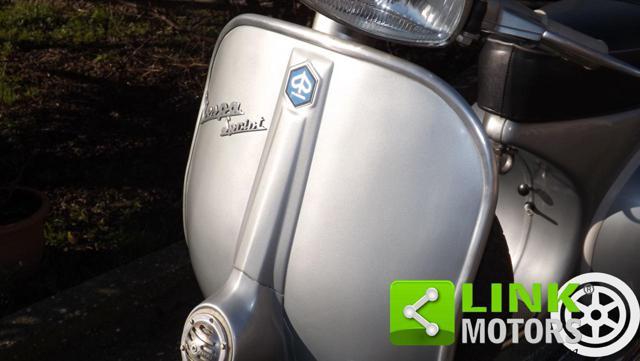 PIAGGIO Vespa 150 Sprint VLB1T ben tenuta da collezione privata