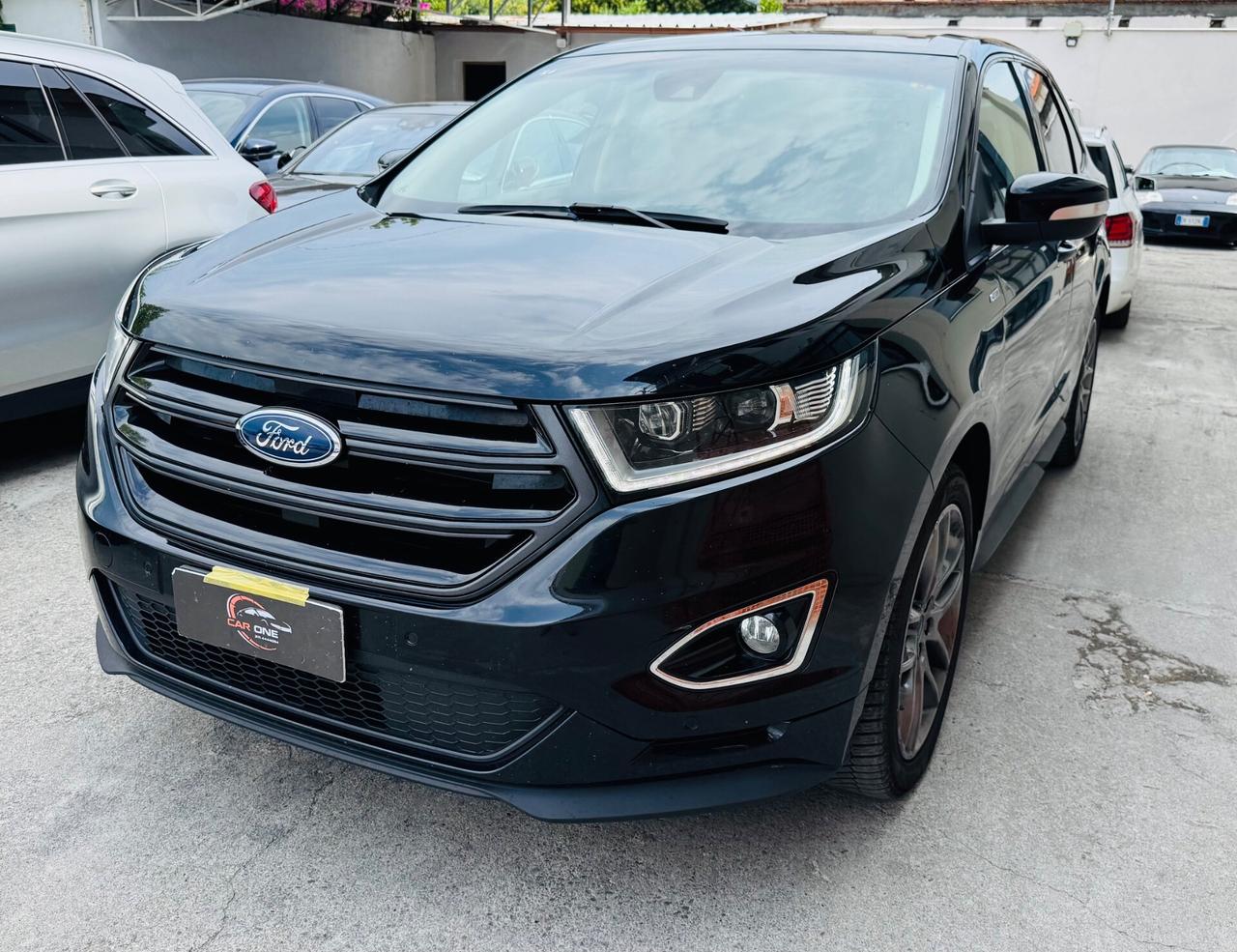 Ford Edge 2.0 TDCI 204 CV AWD Start&Stop ST Line