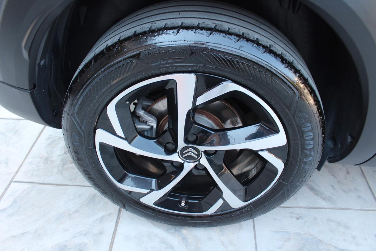 Citroen C5 Aircross C5 Aircross BlueHDi 130 S&S Shine