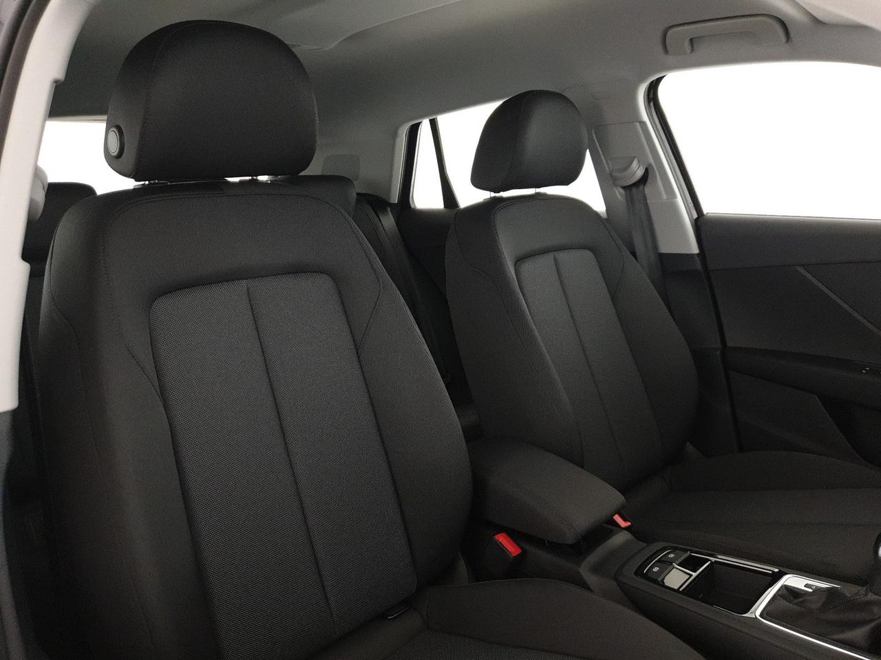 35TFSI 150CV S tronic Business Advanced