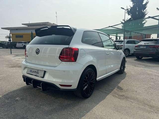 Volkswagen Polo 1.8 3p. BlueMotion Technology