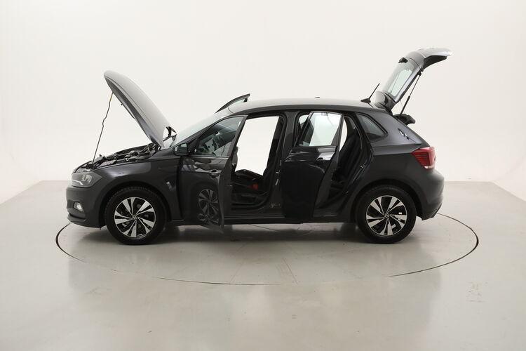 Volkswagen Polo Comfortline BR889935 1.0 Benzina 95CV