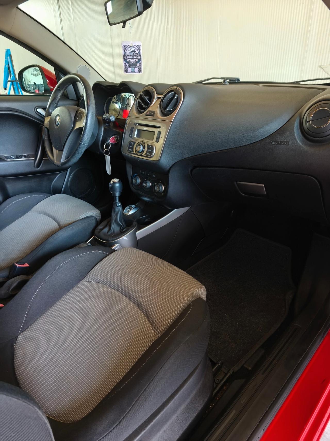 Alfa Romeo MiTo 1.3 JTDm 16V 90 CV Progression