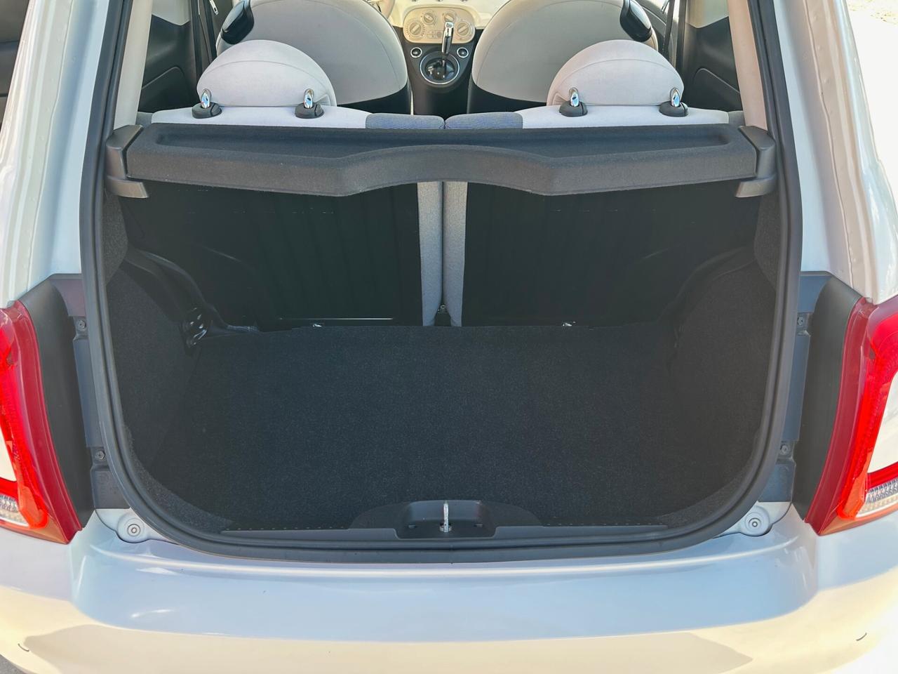 Fiat 500 1.2 AUTOMATICA Lounge
