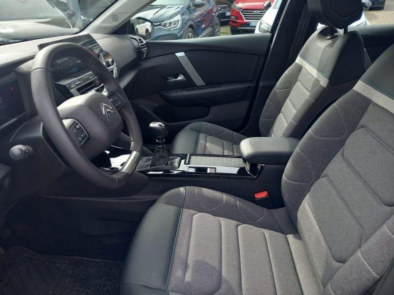 Citroën C4 PureTech 130 S&S Plus