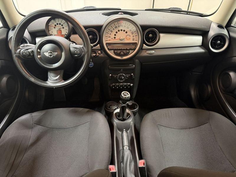 MINI Mini Mini 1.6 16V One (55kW)