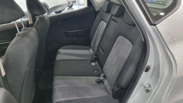 KIA Venga 1.4 CVVT Eco Dynamic
