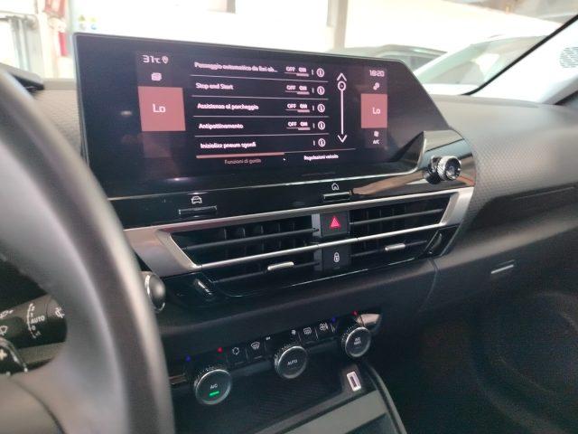 CITROEN C4 PureTech 130 EAT8 S&S Shine Pack AUTO