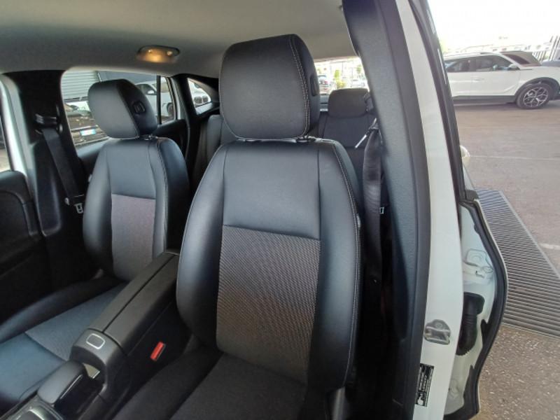 MERCEDES-BENZ GLA 200 D AUTOMATIC BUSINESS EXTRA CROSSOVER