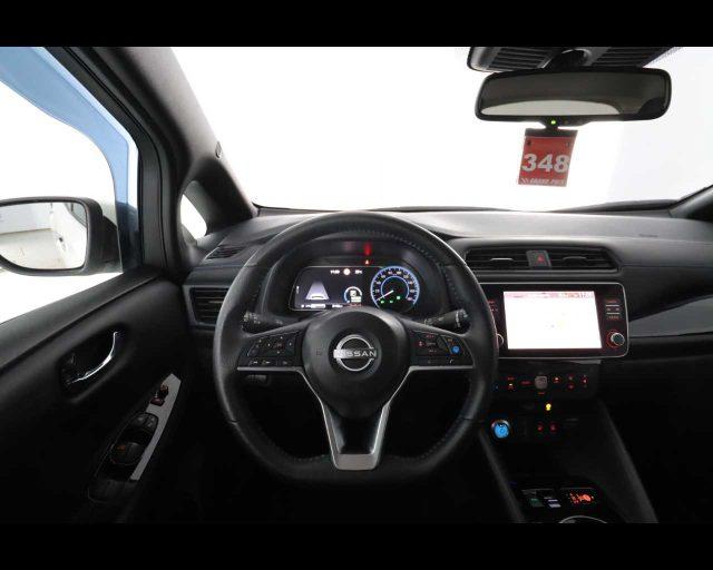 NISSAN Leaf Tekna 40 kWh
