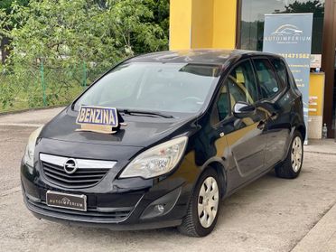 Opel Meriva 1.4 TB 88kw Cosmo UNICO PROPRIETARIO NEOP