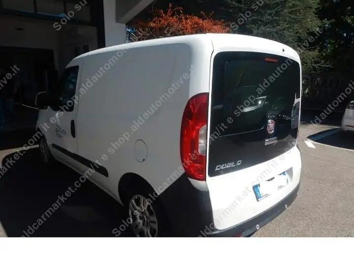 Fiat Doblo Doblò 1.3 MJT PC-TN Cargo Lamierato