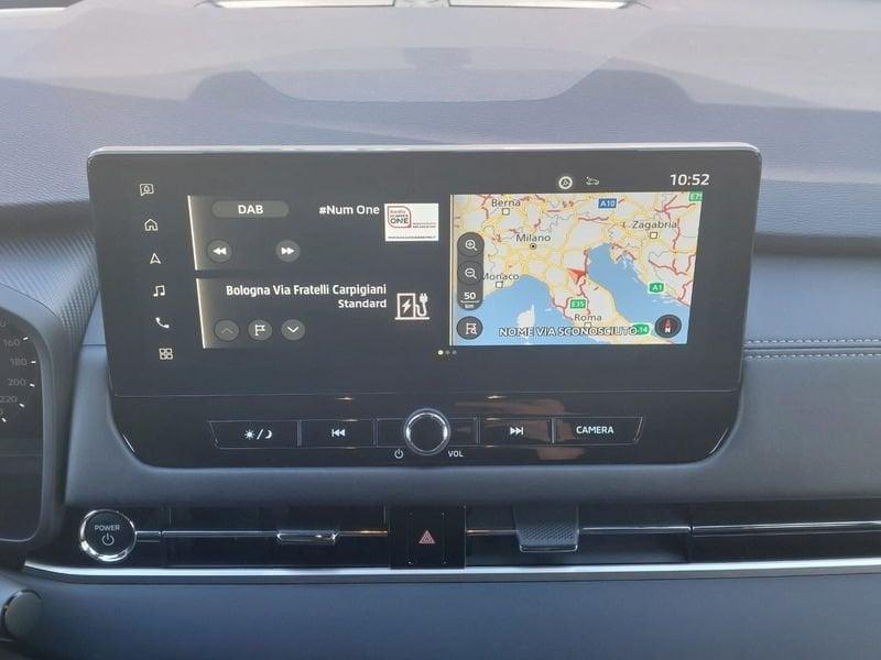 Mitsubishi Outlander PHEV 2.4L PHEV INTENSE