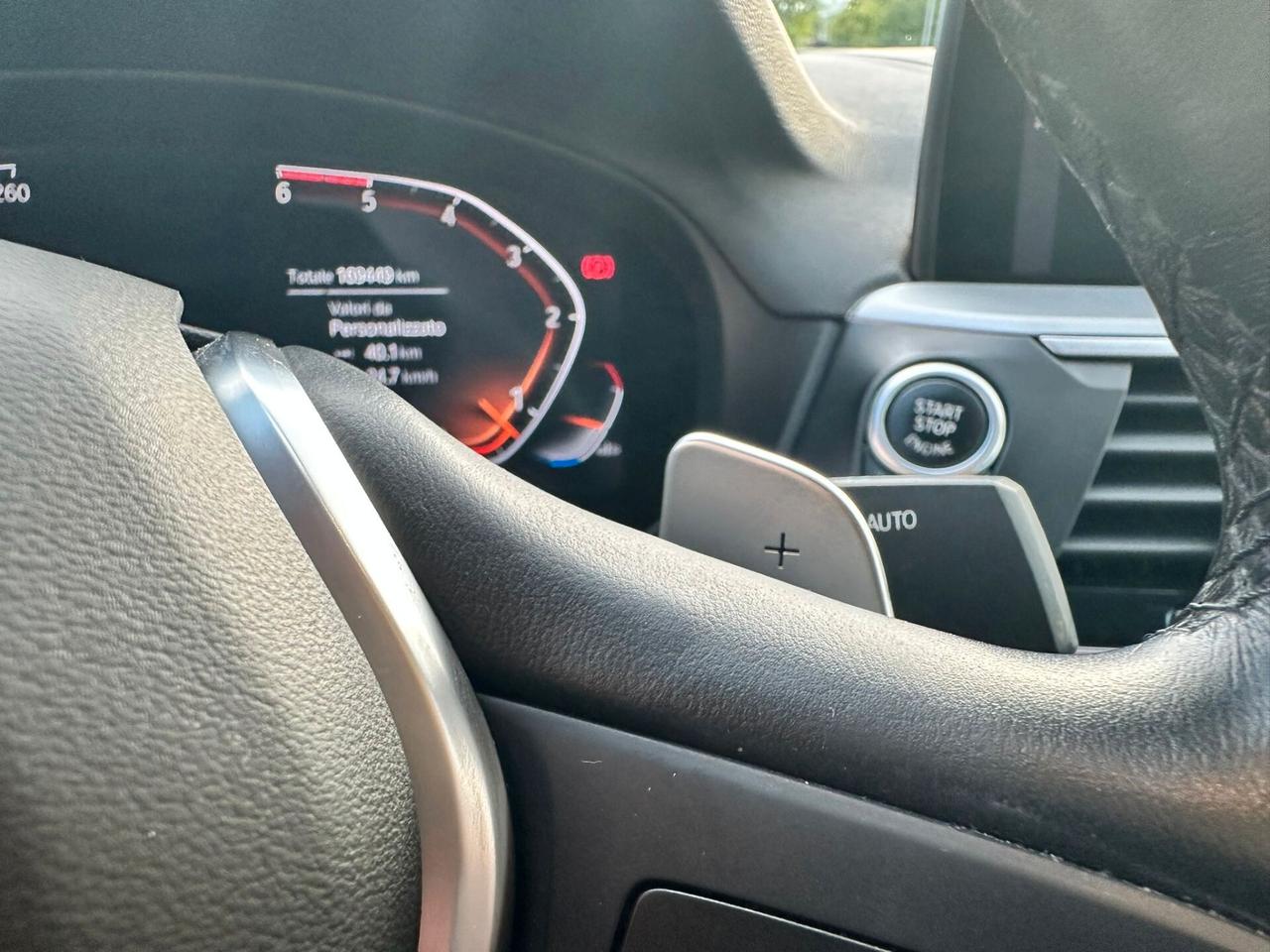 Bmw X4 xDrive30d 48V 249CV xLine