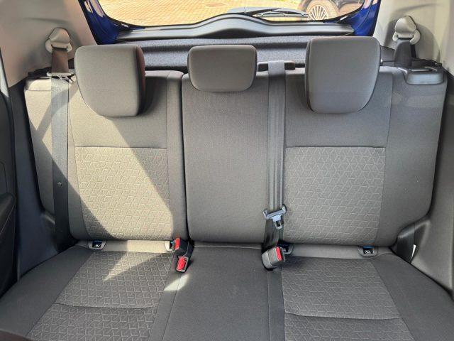 SUZUKI Swift 1.2 Hybrid CVT Top (KM ZERO)