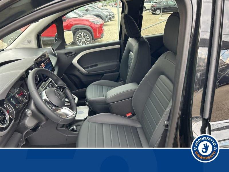 Mercedes-Benz Classe T 180 d AT