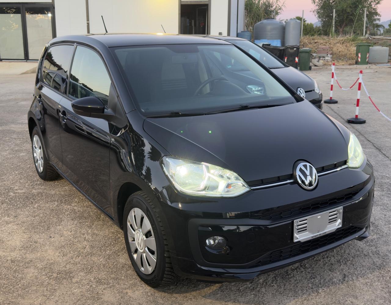 Volkswagen up! 1.0 5p. Anno 2017