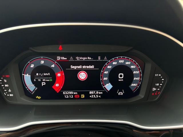 AUDI Q3 35 TDI S tronic Business