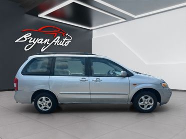 Mazda MPV 2.0i 16V cat