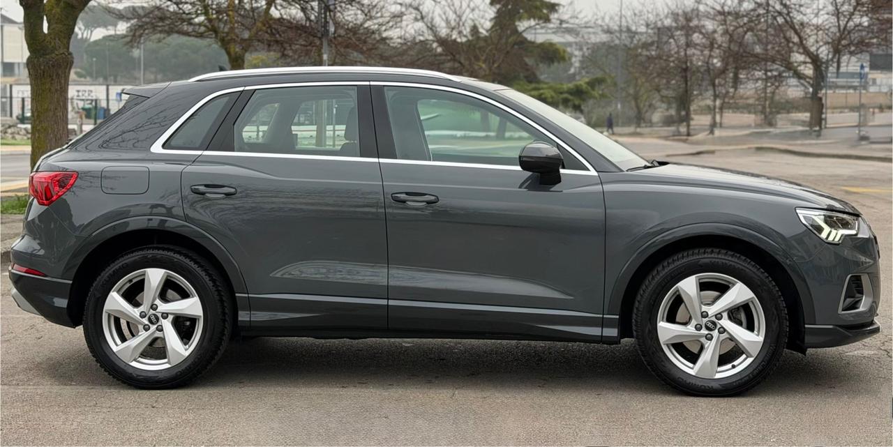 Audi Q3 35 2.0 Tdi 150CV STronic Virtual-Led