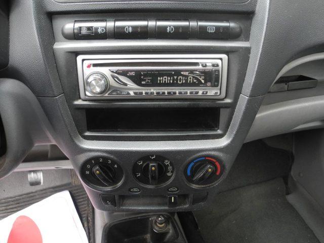 KIA Picanto 1.0 12v 5p. - OK NEOPATENTATI - UNICO PROPRIETARIO