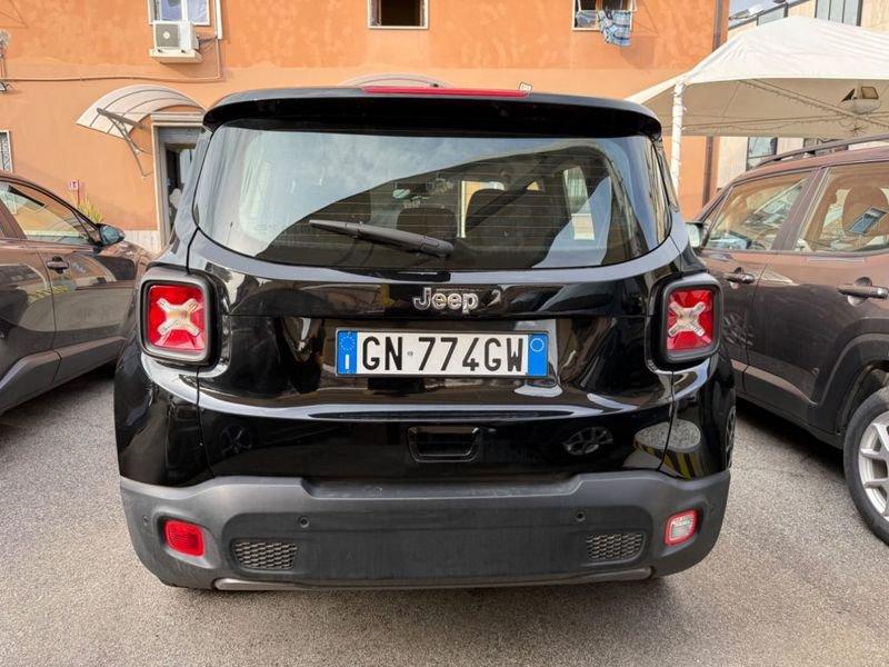 Jeep Renegade 1.0 T3 Limited + GPL diverse unità disponibili