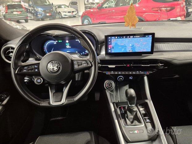 Alfa Romeo Tonale 1.5 130 CV MHEV TCT7 Sprint