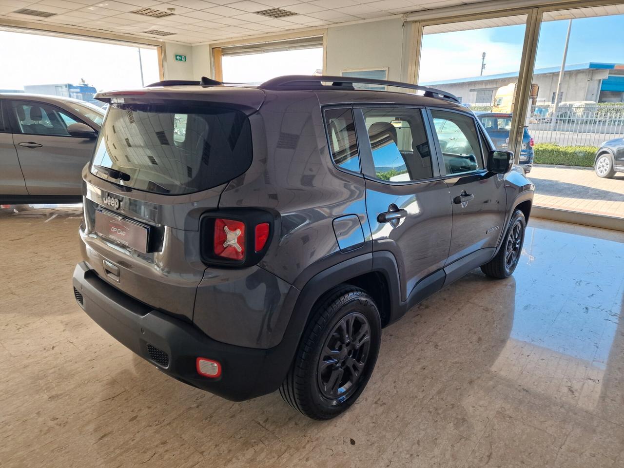 Jeep Renegade 1.6 Mjt 120 CV 2020