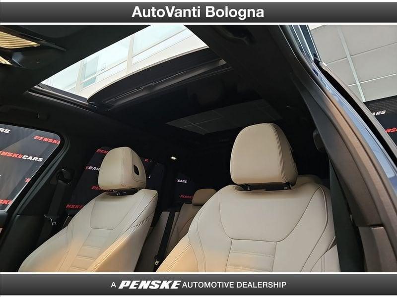 BMW X3 X3 xDrive20d 48V Msport