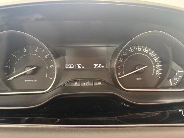 PEUGEOT 208 1° serie PureTech 68 5 porte Access