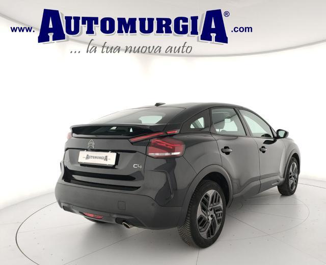 CITROEN C4 BlueHDi 130 S&S EAT8 Feel Pack