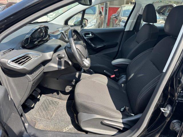 PEUGEOT 208 1.2 82CV 5 porte Allure