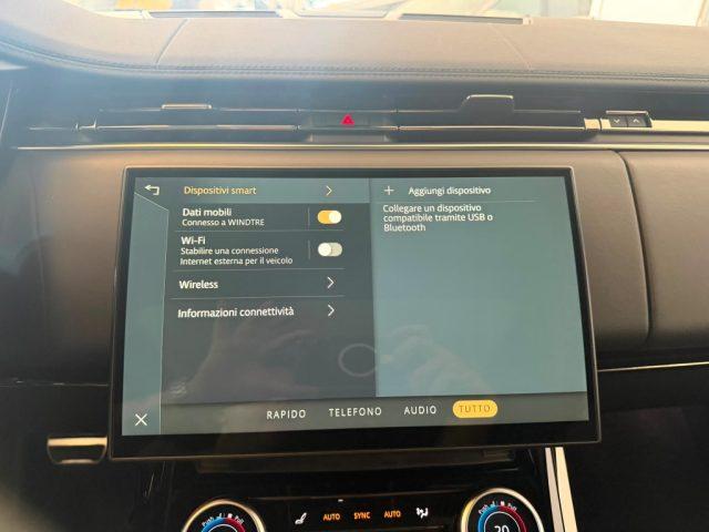 LAND ROVER Range Rover Sport 3.0D l6 249 CV Dynamic SE //TETTO//22//