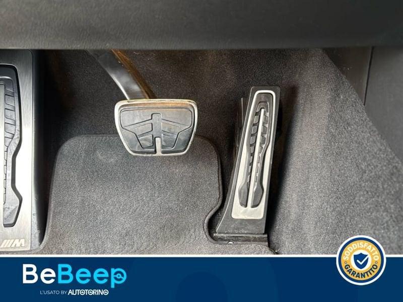 BMW Serie 4 Gran Coupé M440I GRAN COUPE MHEV 48V XDRIVE AUTO