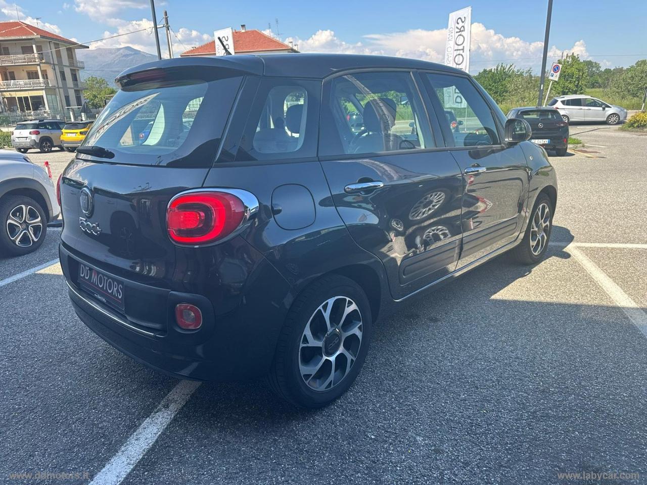 FIAT 500L 1.4 95 CV Lounge GPL *GPL*