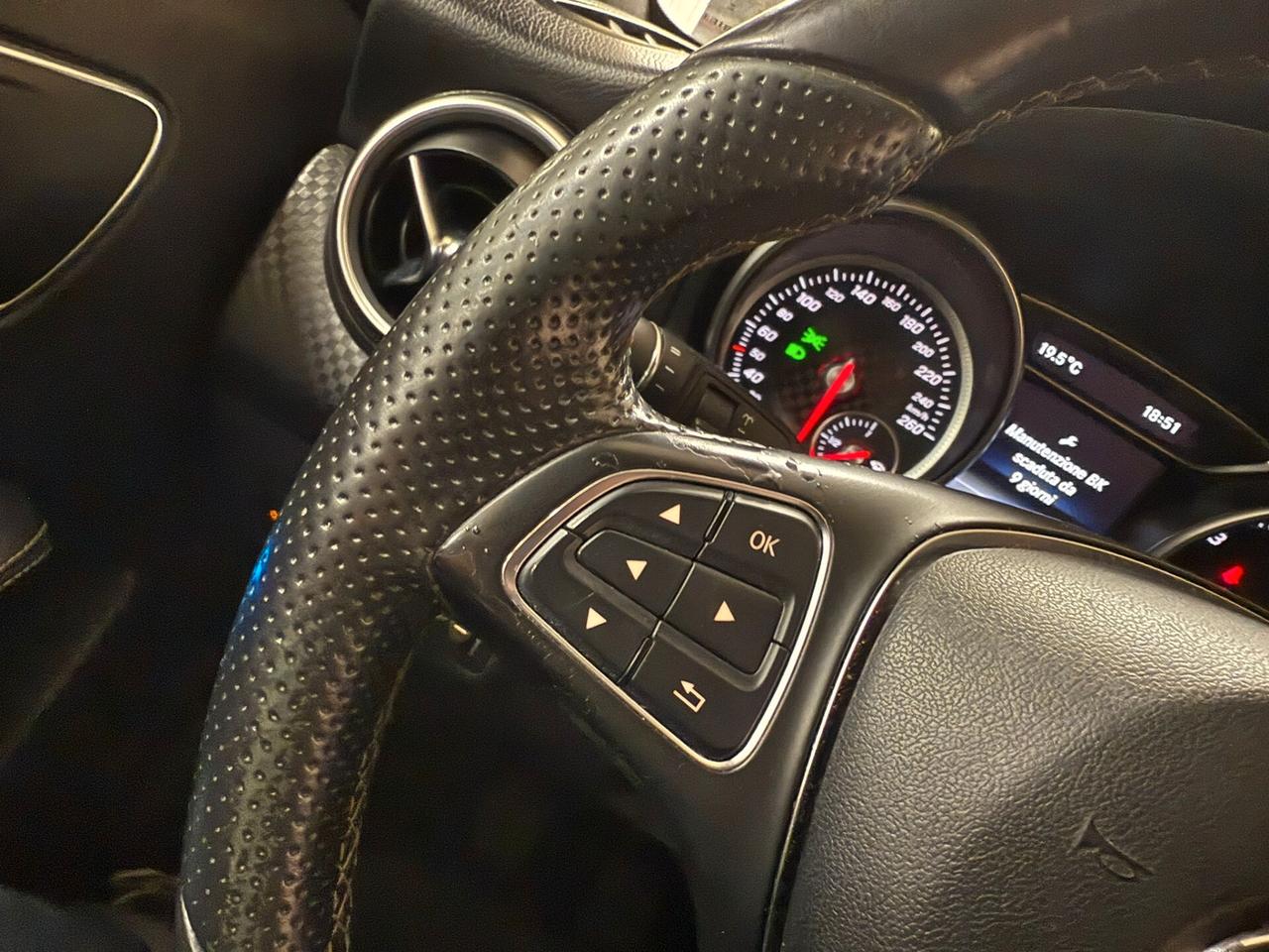 Mercedes-benz A 180 CDI Premium