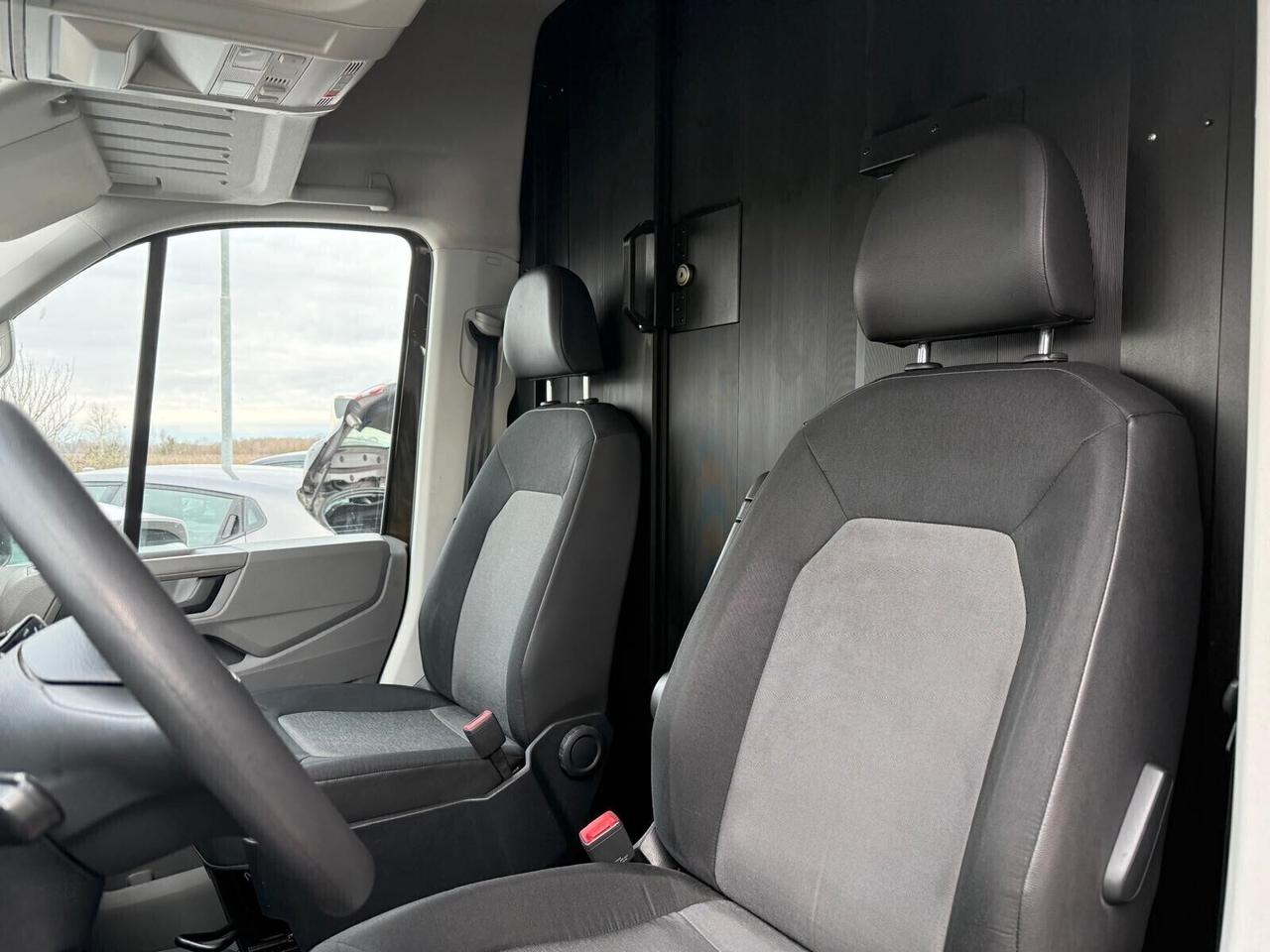 Volkswagen Crafter 2.0 Diesel