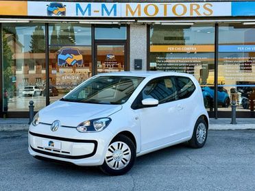 VOLKSWAGEN up! 1.0 75 CV 3p. move up!