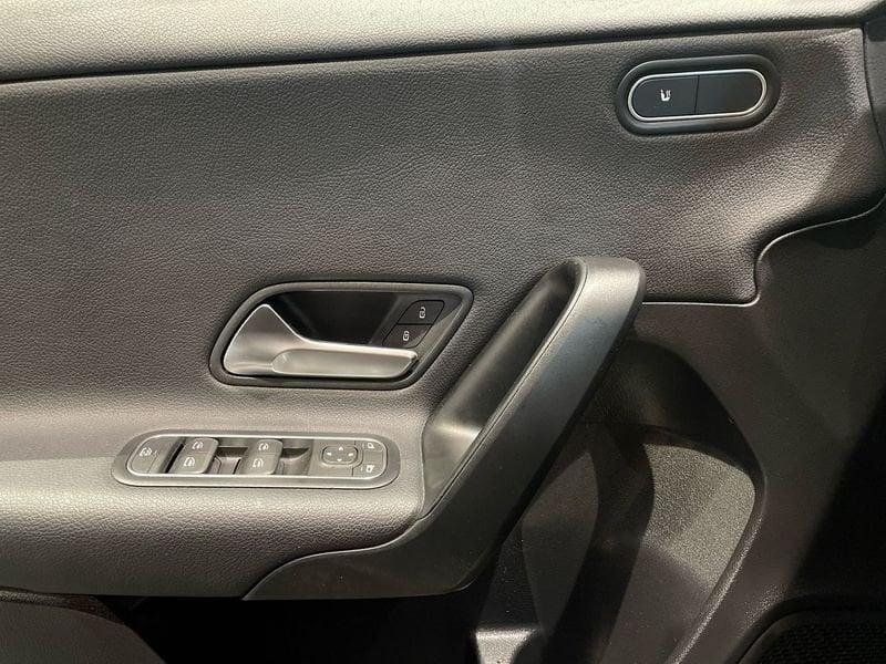 Mercedes-Benz Classe A A 180 Executive auto