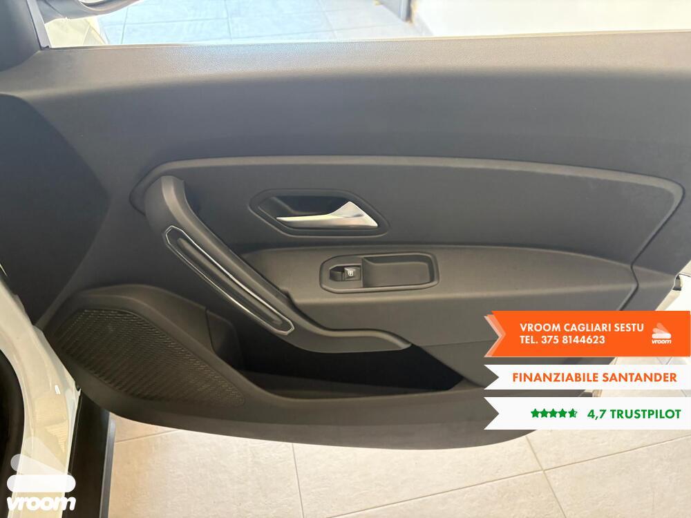 DACIA Duster 2ª serie Duster 1.6 SCe GPL 4×2 ...