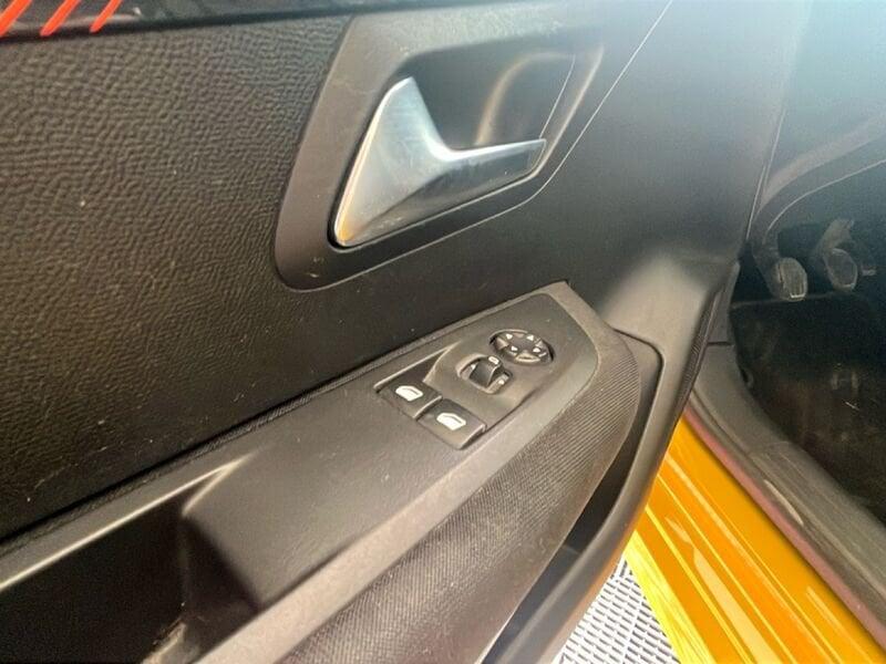 Peugeot 208 208 PureTech 75 Stop&Start 5 porte Active